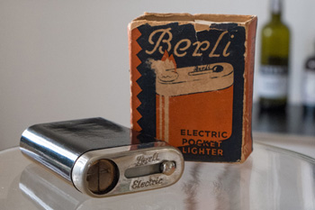 Berli Electric