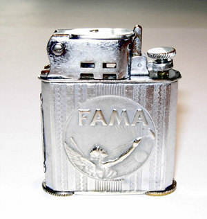 All Lighters
