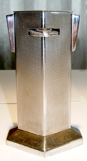 Asprey Tank Lighter