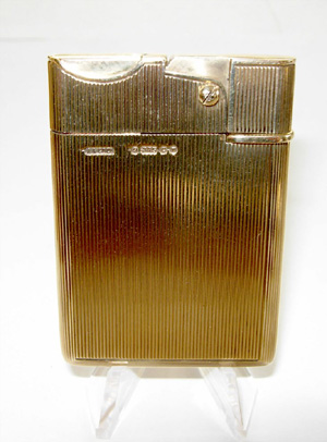 Vintage Pinnacle Lighter,like new condition in original box,IOB,mint condition,JJJ Butane Pinnacle,Made in Japan lighter,butane lighter,vgc