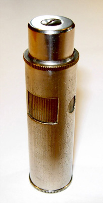 Briquet Konrad