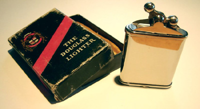 Douglass Lighter