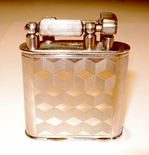 Dunhill Combo