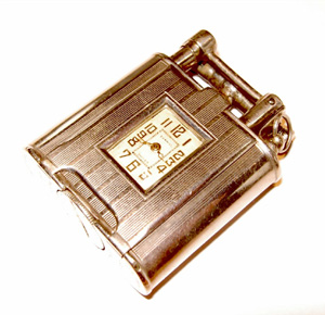 Dunhill Unique A Watchlighter