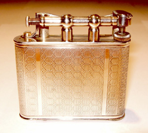 Dunhill Vanity