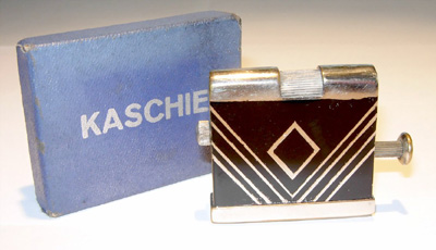 Kaschie K16