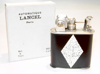 Lancel Automatique