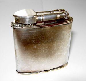 Napier Lighter