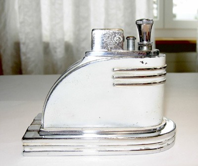 Ronson Touch Tip Streamlined