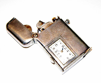 Thorens Lady Watchlighter