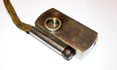Vaudaine's System